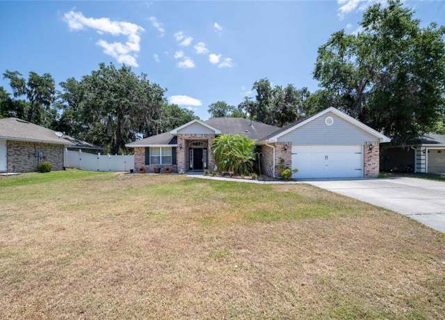 Property at 2933 Blackwater Oaks Dr, Mulberry, FL 33860, 4 beds, 3 baths
