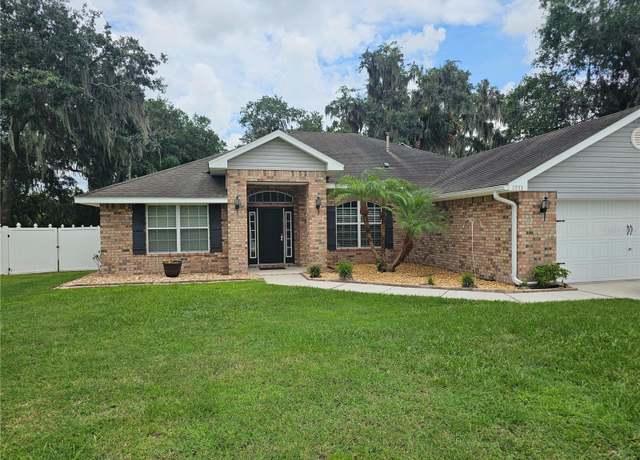 Property at 2933 Blackwater Oaks Dr, Mulberry, FL 33860, 4 beds, 3 baths