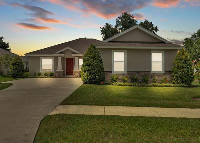 Property at 843 Allison Pl, Bartow, FL 33830, 4 beds, 3 baths