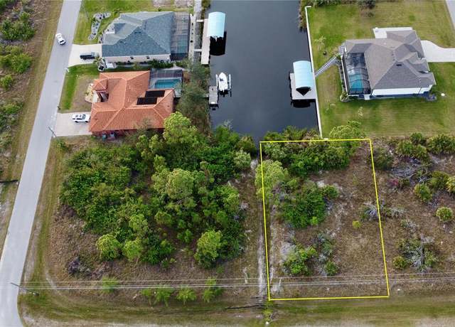 Property at 10273 ST Paul Dr, Port Charlotte, FL 33981