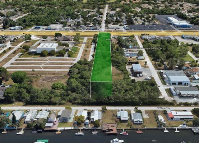 Property at 13041 Tiller Dr, Hudson, FL 34667
