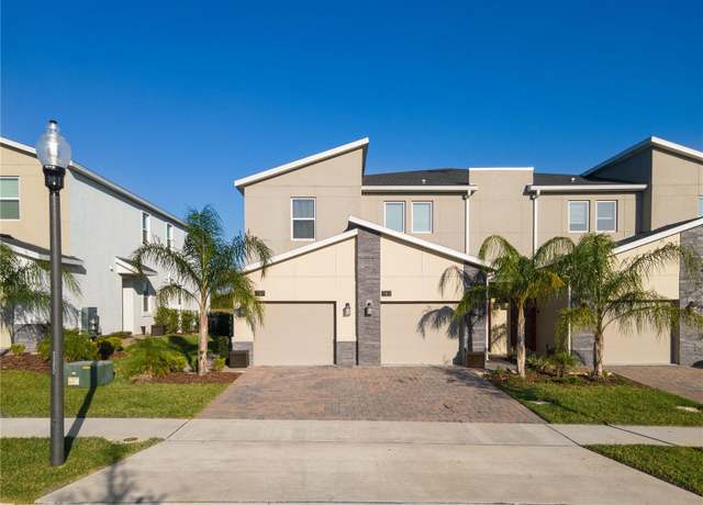 Property at 781 Ocean Course Ave #601, Davenport, FL 33896, 2 beds, 2 baths