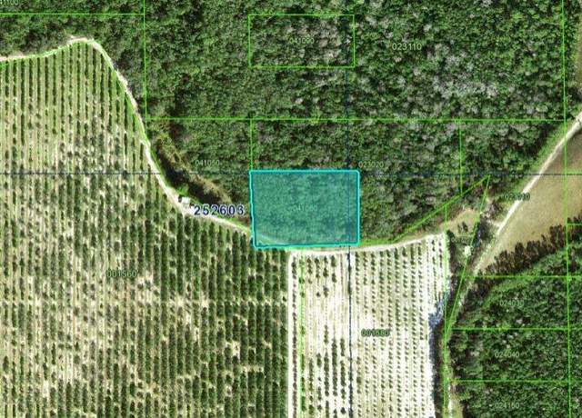 Property at Deen Still Rd, Polk City, FL 33868