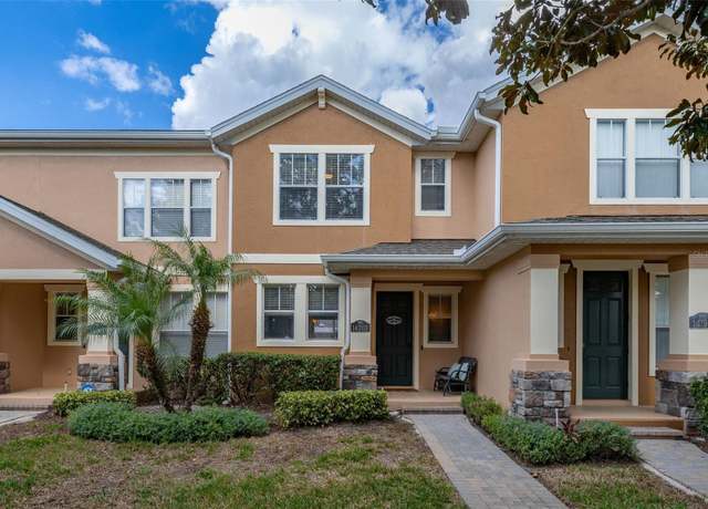 Property at 14203 Avenue OF The Grvs, Winter Garden, FL 34787, 2 beds, 2.5 baths