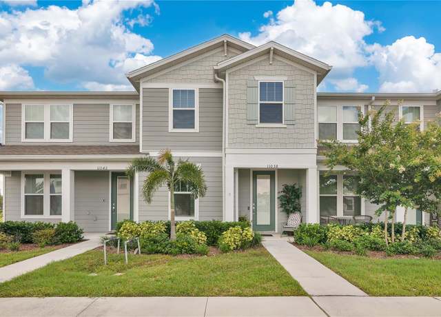 Property at 11038 Leafshore Loop, Orlando, FL 32829, 4 beds, 3 baths