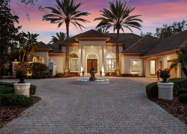 Property at 1793 Oakbrook Dr, Longwood, FL 32779, 5 beds, 5.5 baths