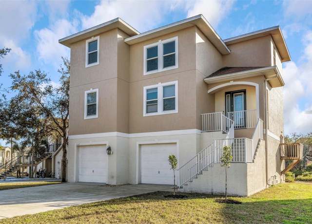 Property at 7327 Brightwaters Ct, New Port Richey, FL 34652, 4 beds, 2.5 baths