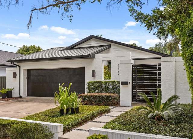 Property at 2222 Lakeside Dr, Orlando, FL 32803, 3 beds, 2.5 baths