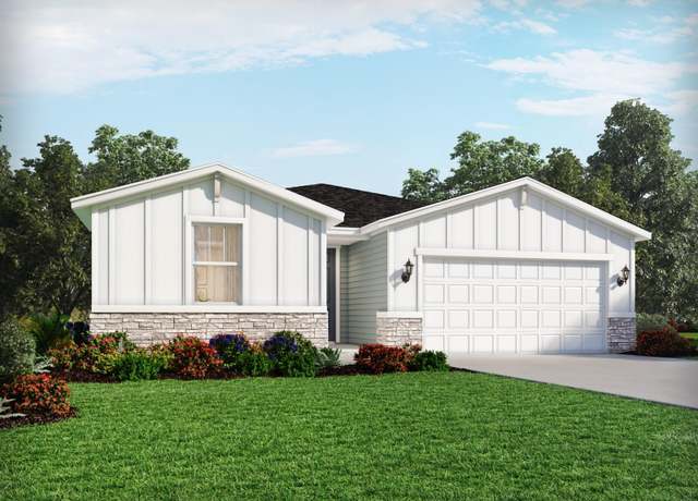 Property at 17 Ararat Dr, Palm Coast, FL 32137, 4 beds, 3 baths