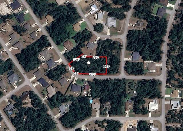 Property at Union Ln, North Port, FL 34288
