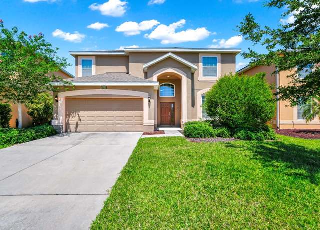 Property at 2209 Crofton Ave, Davenport, FL 33837, 5 beds, 4.5 baths