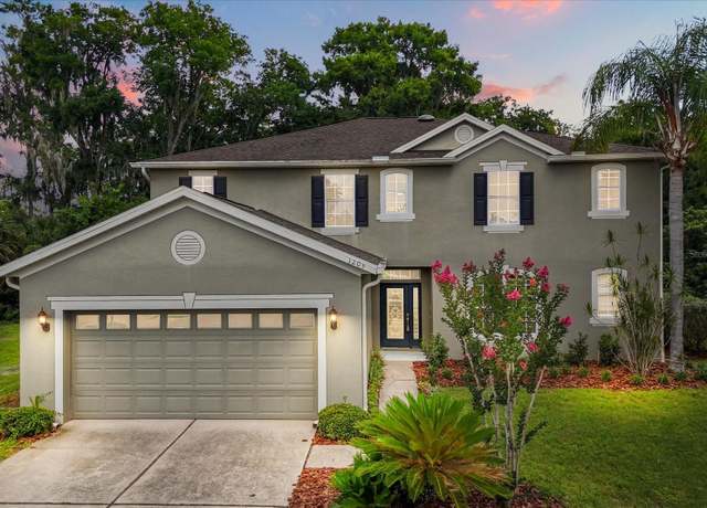 Property at 1203 Stone Harbour Rd, Winter Springs, FL 32708, 5 beds, 3.5 baths