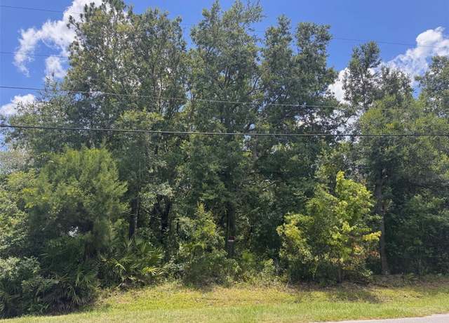 Property at 18428 Hewlett Rd, Orlando, FL 32820