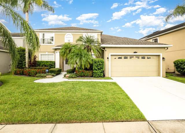 Property at 1773 Oak Grove Chase Dr, Orlando, FL 32820, 5 beds, 3 baths