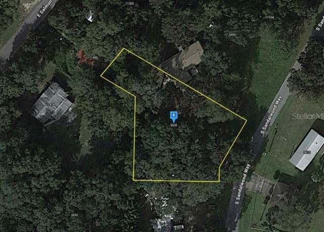 Property at 5620 S Sandalwood Way, Floral City, FL 34436