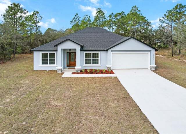 Property at 14183 English Sparrow Rd, Weeki Wachee, FL 34614, 3 beds, 2 baths