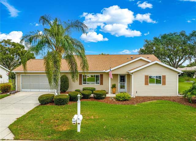 Property at 9131 SE 135th St, Summerfield, FL 34491, 2 beds, 2 baths