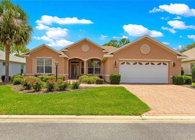 Property at 8380 SW 82nd Cir, Ocala, FL 34481, 3 beds, 2 baths