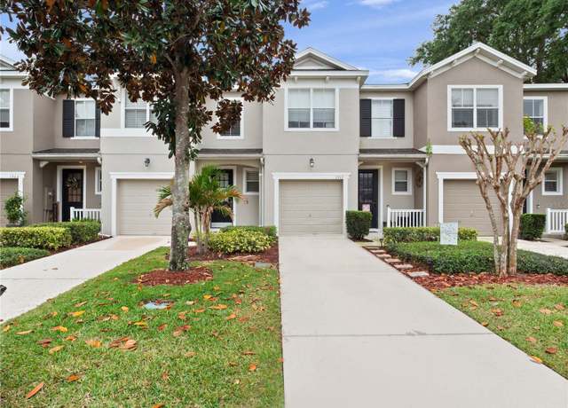 Property at 1917 Compass Flower Way, Ocoee, FL 34761, 3 beds, 2.5 baths
