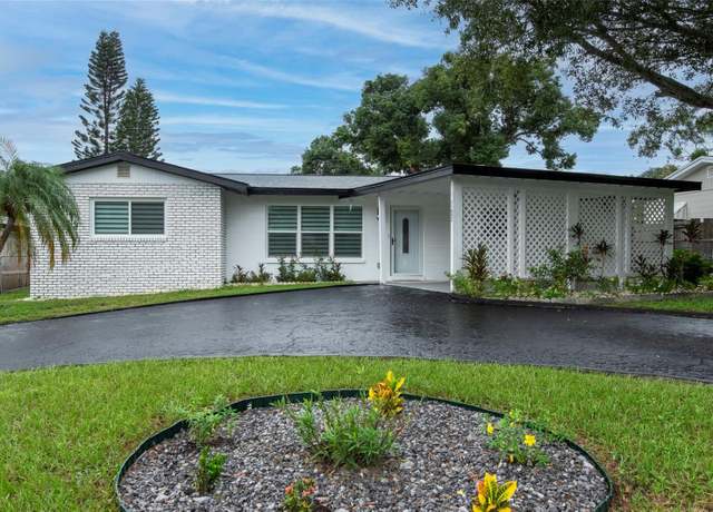 Property at 11452 81st Pl, Seminole, FL 33772, 3 beds, 2 baths