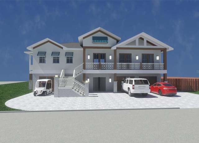 Property at 1535 Connecticut Ave NE, St Petersburg, FL 33703