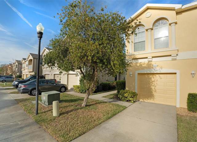 Property at 9111 Moonlit Meadows Loop, Riverview, FL 33578, 3 beds, 2.5 baths