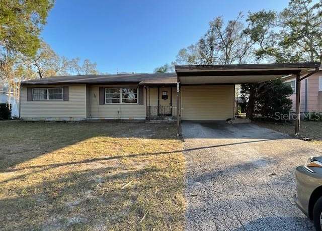 Property at 2120 57th Ave N, St Petersburg, FL 33714, 3 beds, 2 baths