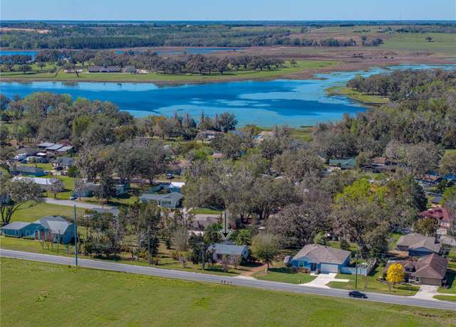 Property at 10925 Fort King Rd, Dade City, FL 33525, 3 beds, 3 baths