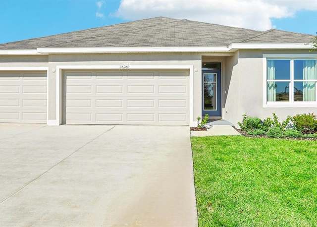 Property at 17468 Whiskey Creek Trl, Parrish, FL 34219, 4 beds, 3 baths