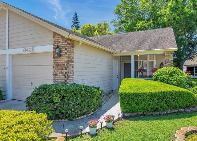 Property at 6428 Remus Dr, New Port Richey, FL 34653, 2 beds, 2 baths