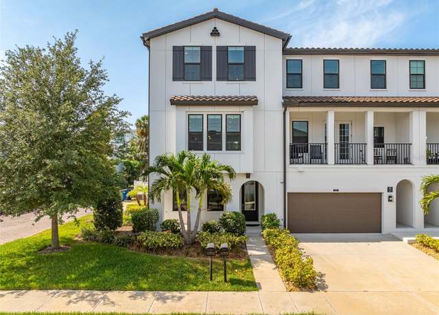 Property at 2110 W Azeele St, Tampa, FL 33606, 3 beds, 3 baths
