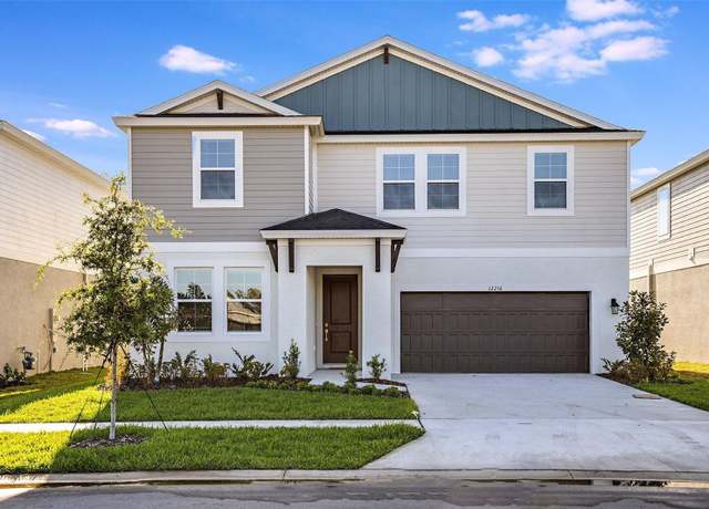 Property at 14415 Meadow Bird Ave, Riverview, FL 33579, 5 beds, 3 baths