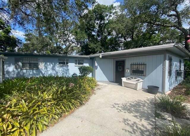 Property at 10714 N Central Ave, Tampa, FL 33612, 3 beds, 2 baths