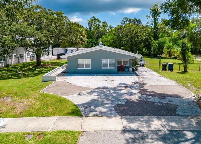 Photo of 105 N Lady Mary Dr, Clearwater, FL 33755