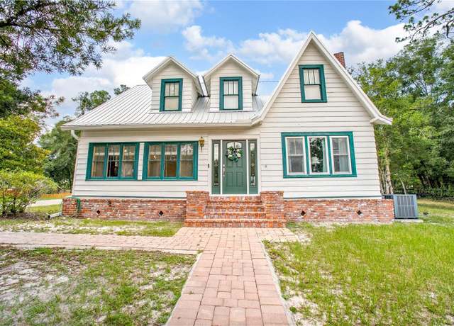Property at 257 Huntington Dr, Deland, FL 32724, 6 beds, 3.5 baths