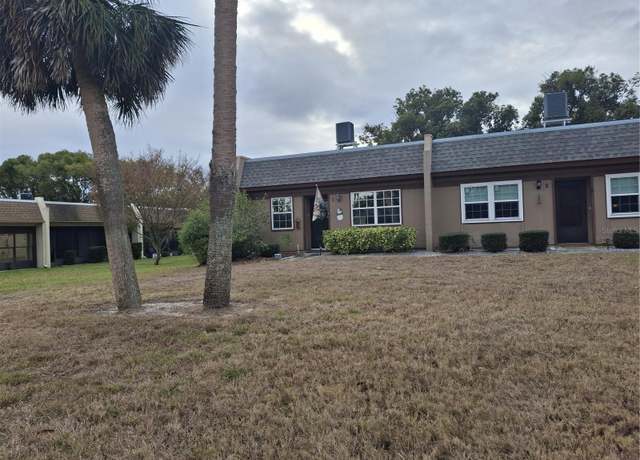 Property at 11203 Pembridge Ct #1, Port Richey, FL 34668, 2 beds, 2 baths