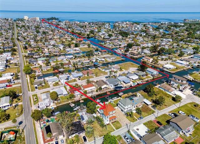 Property at 13741 Judy Ave, Hudson, FL 34667, 3 beds, 2.5 baths