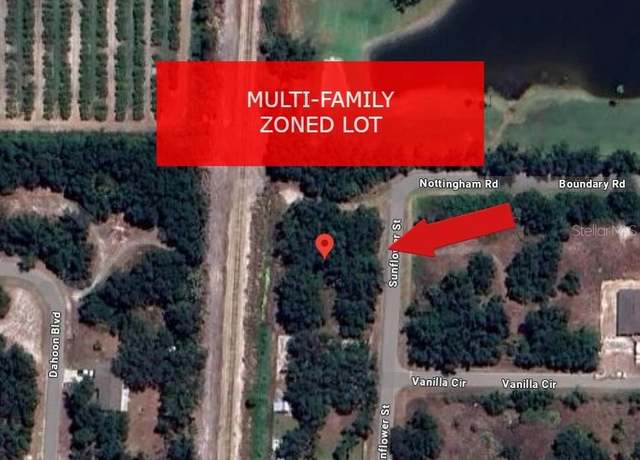 Property at 13 Sunflower St, Punta Gorda, FL 33982