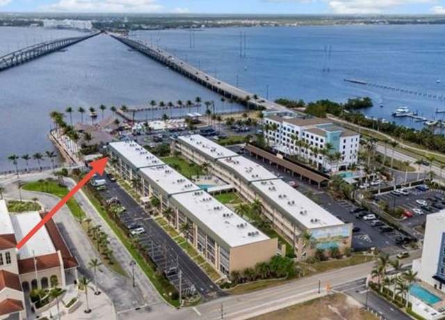 Property at 150 Harborside Ave #221, Punta Gorda, FL 33950, 2 beds, 2 baths