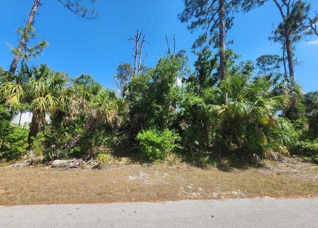 Property at Vixen Ter, North Port, FL 34286