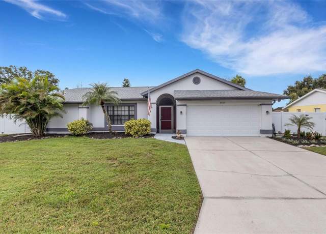 Property at 6817 67th Street Cir E, Palmetto, FL 34221, 3 beds, 2 baths