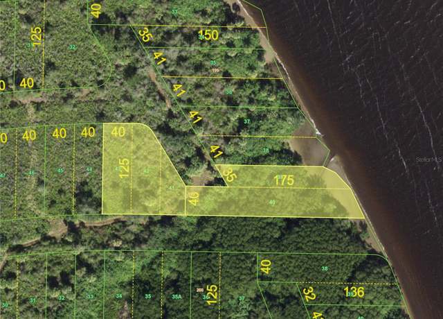 Property at 28137 San Jose Ct, Punta Gorda, FL 33983