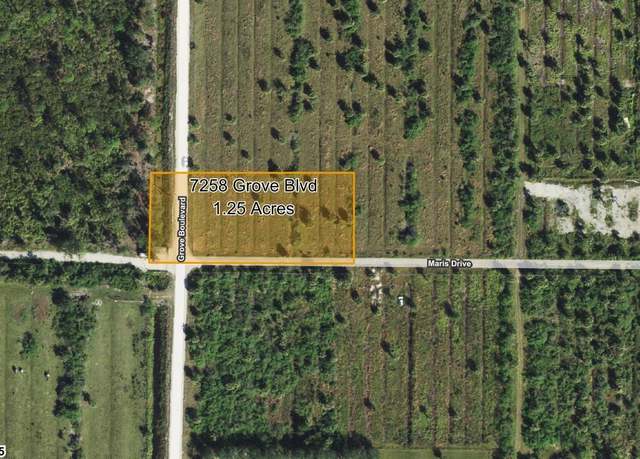 Property at 7258 Grove Blvd, Punta Gorda, FL 33982