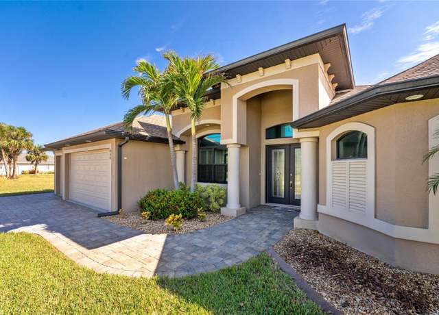 Property at 849 Rotonda Cir, Rotonda West, FL 33947, 3 beds, 2 baths