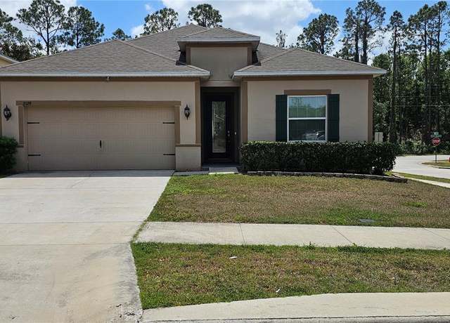 Property at 2129 Amor Way, Leesburg, FL 34748, 4 beds, 2 baths