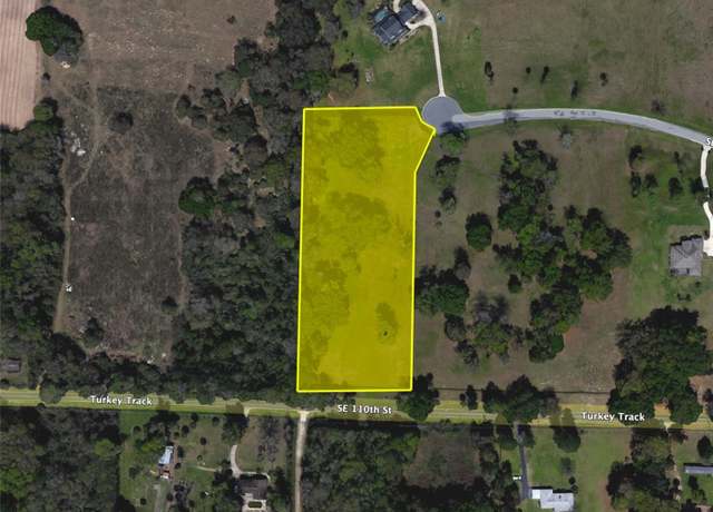 Property at TBD SE 108th Ln, Ocala, FL 34480