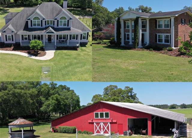 Property at 3290 SE County Road 337, Trenton, FL 32693, 13 beds, 10.5 baths