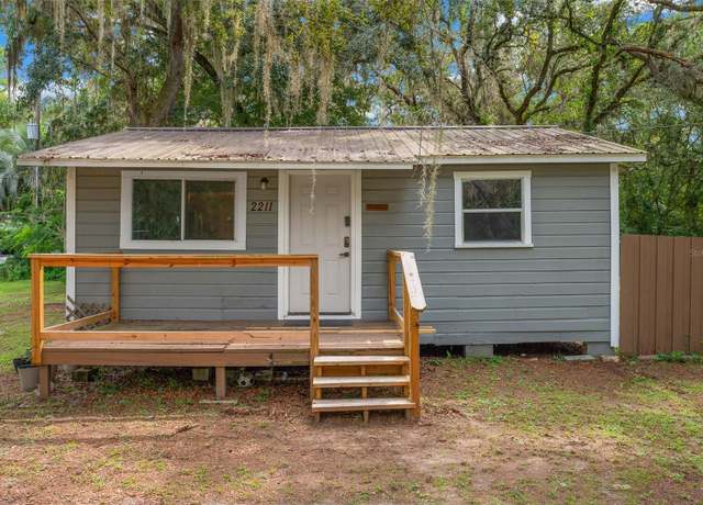 Property at 2211 SE 51st St, Gainesville, FL 32641, 2 beds, 1 bath