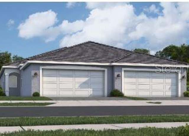Property at 8065 Shore Lake Dr, Englewood, FL 34224, 2 beds, 2 baths
