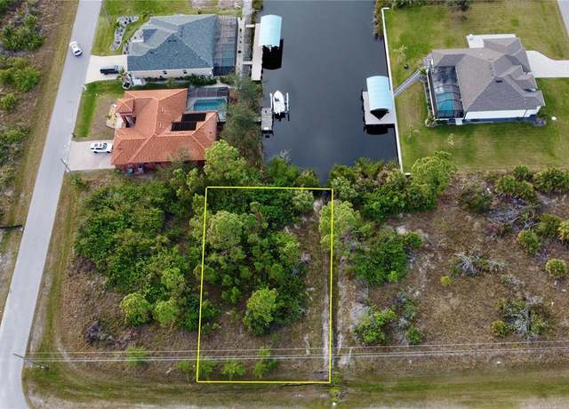 Property at 10281 ST Paul Dr, Port Charlotte, FL 33981